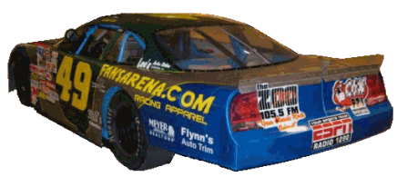 LRE Racing opportunities