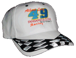 LRE Racing Sponsorship