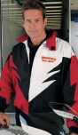 Racing Jackets
