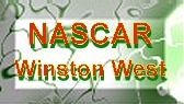 Headquarters for NASCAR Winston West Team Merchandise