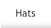 Hats