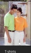 T-shirts