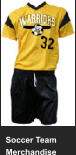 Soccer Uniforms