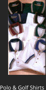 Polo Golf Shirts