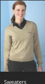 Sweaters