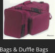 Duffle Bags