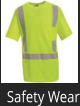 Safety Wear Clothing