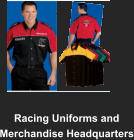 Racing Apparel