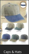 Caps & Hats