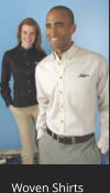 Woven Shirts