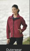 Outerwear
