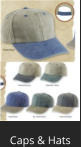 Caps & Hats