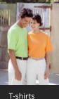 T-shirts