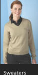 Sweaters