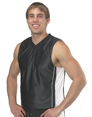 Basketball Dazzle Reversable Jersey