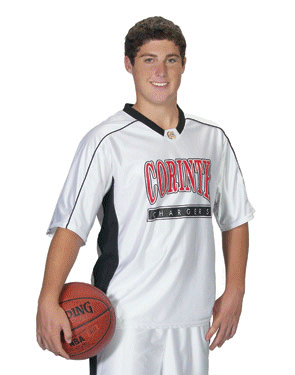 Basketball Shooting Shirts Fast Break