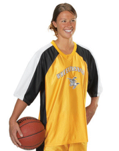 Basketball Shooting Shirts Rebounder