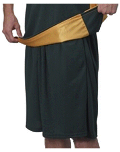 Basketball Shorts Cool Mesh