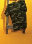 LAT Camouflage Tee 