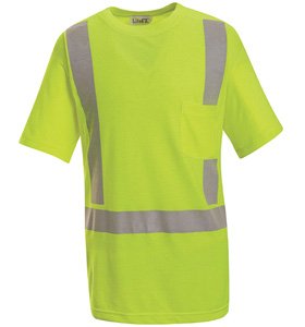 Lite FX Hi-Vis Pocket Tshirt
