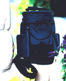 Tigers Barrel Cooler