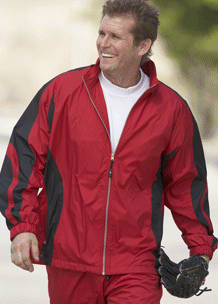 Jacket Concord-Water resistant