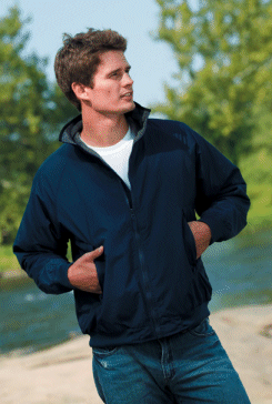 Storm Jacket Weatherproof