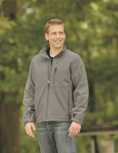 Weatherproof - Soft-Shell Jacket
