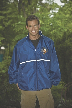 Dunbrooke - Relay Jacket with Reflective Trim