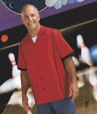 Hilton Apparel - King Pin