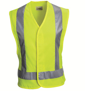 Lite FX High Visibility Safety Vest