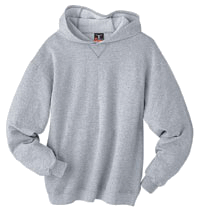 ComfortBlend Hooded Pullover Sweatshirt