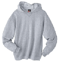 ComfortBlend Hooded Pullover Sweatshirt 