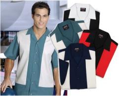 Bowling Uniform Alleycat