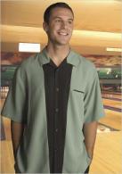 Bowling Uniform Monterey