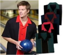 Bowling Uniform Quest