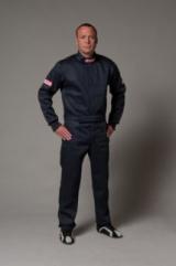 Munsingwear - Wrinkle Resistant Sanded Twill