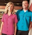 Munsingwear - Wrinkle Resistant Sanded Twill