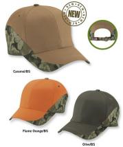 Camouflage Edges Cap 