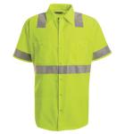 Munsingwear - Wrinkle Resistant Sanded Twill