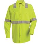 Munsingwear - Wrinkle Resistant Sanded Twill