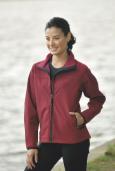 Munsingwear - Wrinkle Resistant Sanded Twill